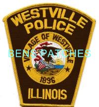 ILLINOIS,WESTVILLE POLICE 1_wm